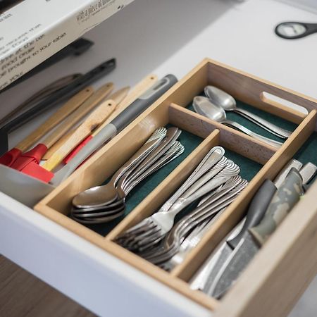 Ochota Wooden Studio ワルシャワ エクステリア 写真