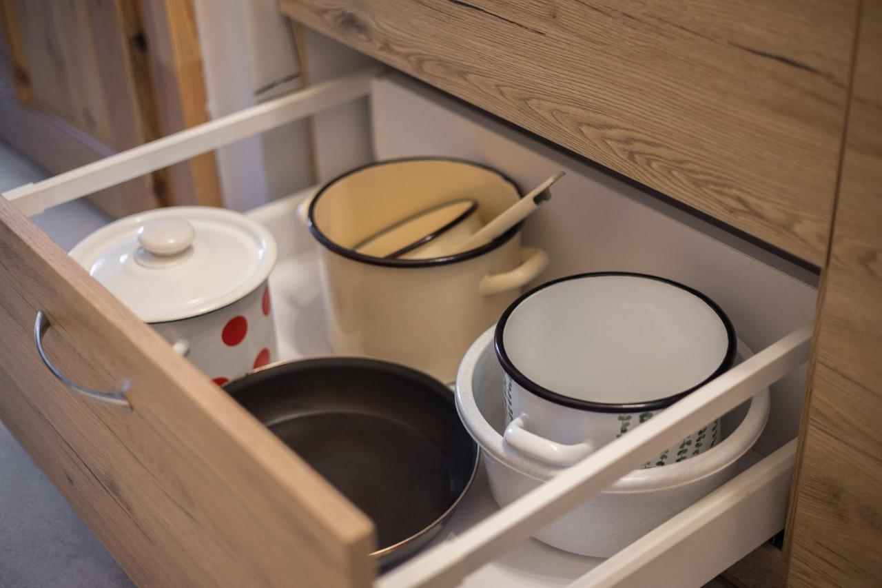 Ochota Wooden Studio ワルシャワ エクステリア 写真