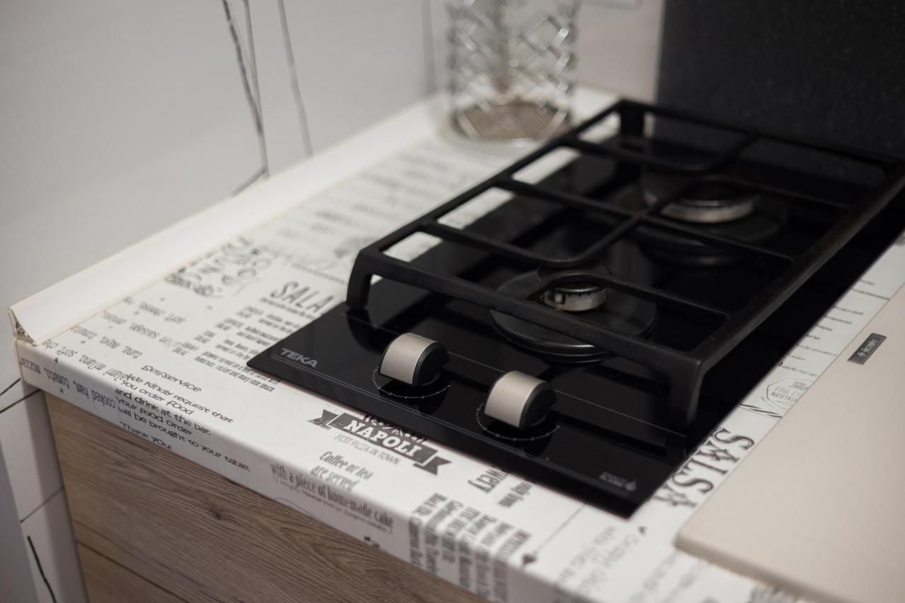Ochota Wooden Studio ワルシャワ エクステリア 写真